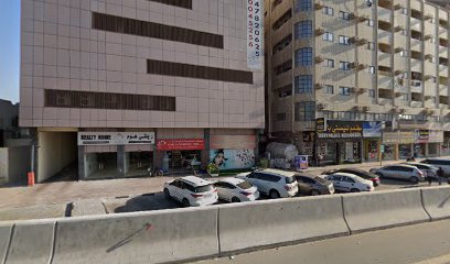 صالون كريستال للتجميل - أبو ظبي - +971 56 692 9216