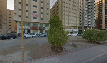 صالون براق للتجميل - أبو ظبي -