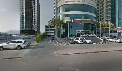 صالون دار لما للأزياء والتجميل - أبو ظبي - +971 9 222 6502