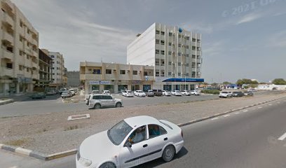 صالون كشخة - أبو ظبي -