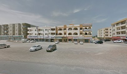 تصفيف الشعر الامانة - أبو ظبي -