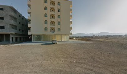 صالون غرشوبة الفجيرة - أبو ظبي - +971 52 170 8435