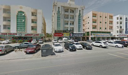 مركز مس موند للتجميل والحناء - أبو ظبي - +971 9 238 0805