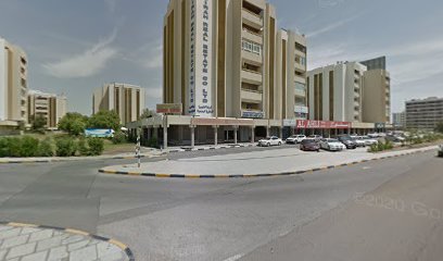 صالون لابيل للسيدات - أبو ظبي - +971 9 223 3783