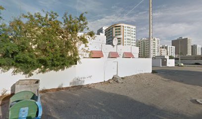 صالون فواغي للتجميل - أبو ظبي - +971 56 572 6668