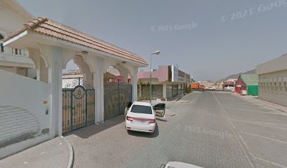 صالون الحرية - أبو ظبي -