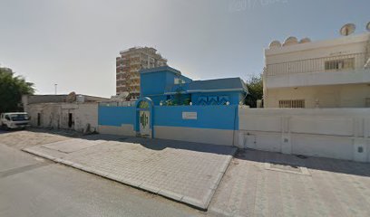 مركز زين للتجميل - أبو ظبي - +971 7 233 5512