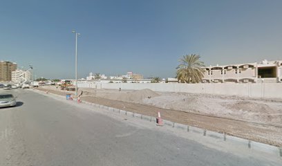 صالون الروضة للسيدات - أبو ظبي - +971 7 233 3838