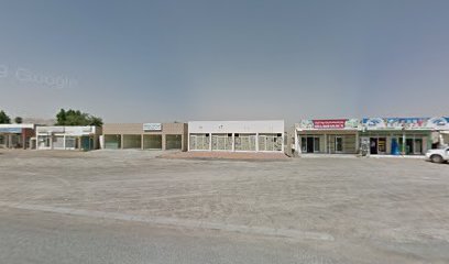 مركز تجميل اوليفيرا - أبو ظبي -