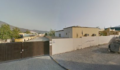 صالون اشراقة الصباح - أبو ظبي - +971 52 682 9973