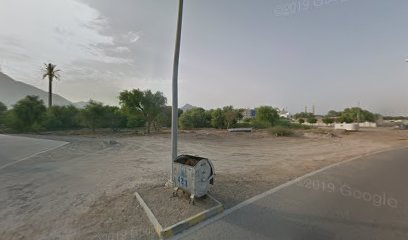 صالون النزهه - أبو ظبي - +971 50 360 6358