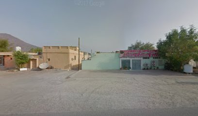 صالون نهال - أبو ظبي - +971 9 237 0755