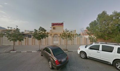 مركز سيدتي الجميلة - أبو ظبي - +971 9 238 7673