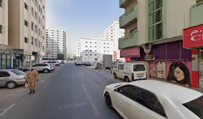صالون فيتوريا للسيدات - أبو ظبي - +971 6 553 0200