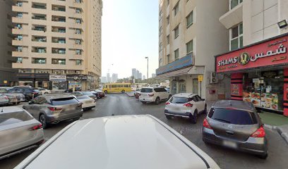 صالون عبق الياسمين للسيدات - أبو ظبي -