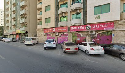 صالون بريتي كوين للسيدات - أبو ظبي - +971 6 553 8684