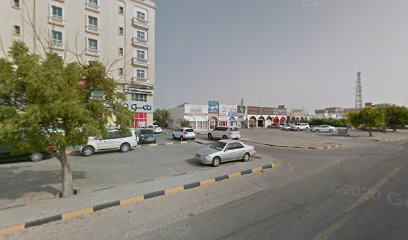 مركز العناية بالجمال - أبو ظبي -