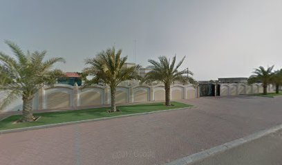 صالون ياسمين للسيدات - أبو ظبي - +971 55 709 3242