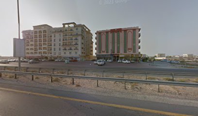 صالون نوف للتجميل - أبو ظبي - +971 6 747 0017