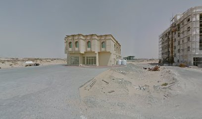 صالون عمران - أبو ظبي - +971 55 991 0194