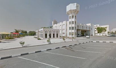 صالون الزهور الفواحة - أبو ظبي -