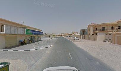 معرض بيراج الجروف - أبو ظبي -