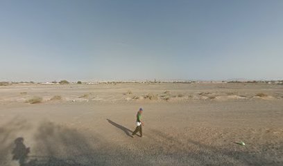 عزبة عيسى - أبو ظبي -