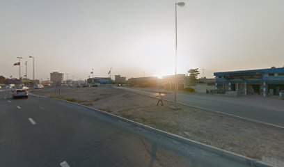 عالم الطبيعه - أبو ظبي -