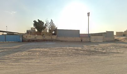 PALTING METAL PALTING AND CLEANING SHJ فكرة - أبو ظبي -