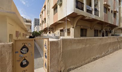 مكتبة الرام - أبو ظبي - +971 6 746 7862