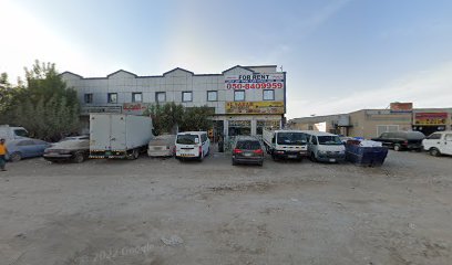 شريف - أبو ظبي -