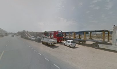 في Two Bookshop - أبو ظبي -