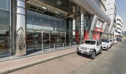 مكتبة دار المعارف ذ - أبو ظبي - +971 4 297 8872