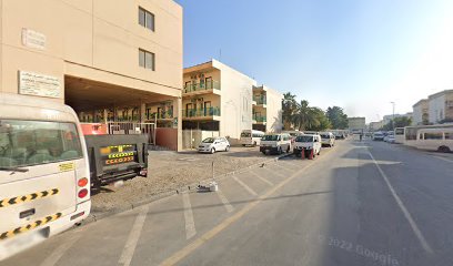 روبيل - أبو ظبي -