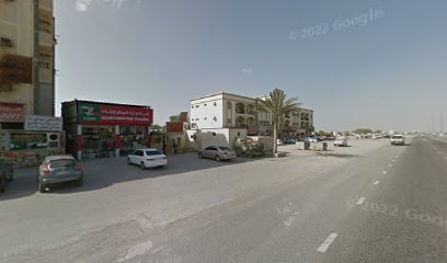 مكتبة المتميز - أبو ظبي -