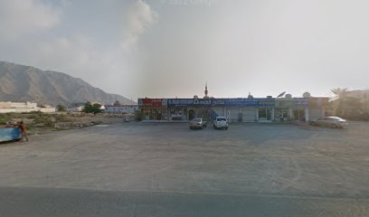 مكتبة القلعة مكتبة القلعة - أبو ظبي - +971 55 494 5573