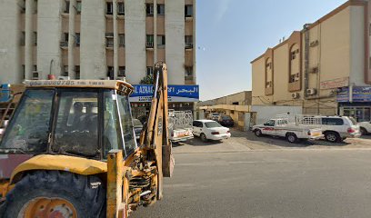 حاجی علی محمد - أبو ظبي -