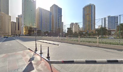 قرطاسية سما المدينة - أبو ظبي - +971 54 281 0321