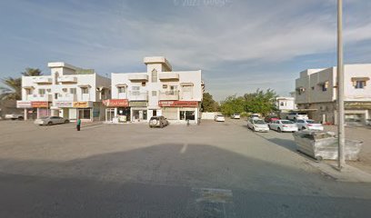 خيايط كلباا - أبو ظبي -