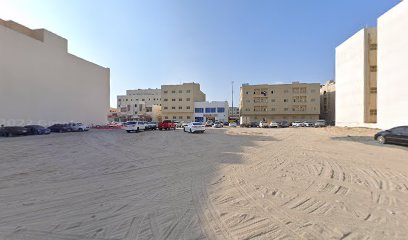 الامبراطور GYM - أبو ظبي -
