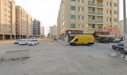 مبنى مزايا - أبو ظبي -
