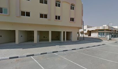 شركة الإبداع الهندسي لمقاولات البناء - فرع الشارقة - أبو ظبي -