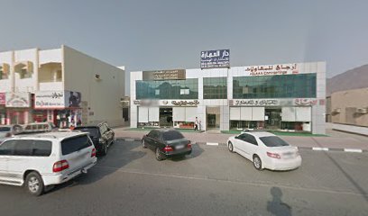 البيت الخشبي لمقاولات التكسية والديكور - أبو ظبي -