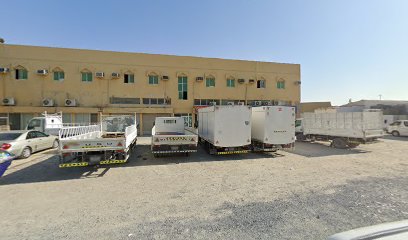 الخور لتجارة معدات وأدوات البناء - أبو ظبي - +971 6 748 4076