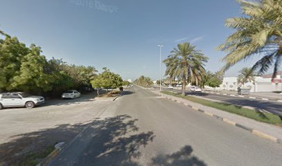 مركز جوتن متعدد الألوان - بدور لتجارة مواد البناء - أبو ظبي - +971 9 244 0480