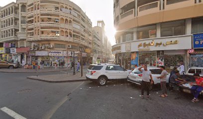 شركة كورنيش لمواد البناء (ذ. - أبو ظبي - +971 4 352 9553