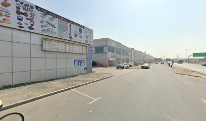 مواد بناء متعددة المصفوفة - أبو ظبي -