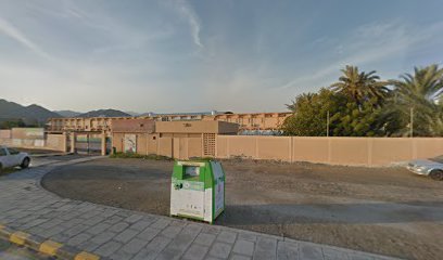 AL RAMAS ELECT. تركيب المواد - أبو ظبي - +971 55 615 2285