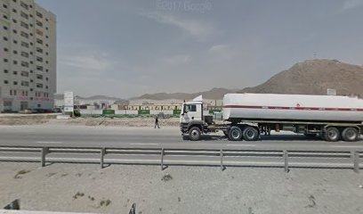 لمواد البناء ذ - أبو ظبي - +971 9 606 1100