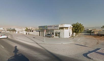 الاجواد لتجارة الادوات الكهربائية والصحية - أبو ظبي - +971 7 223 6717